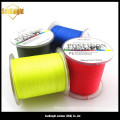 Excellent Performance Braided Fishing Line